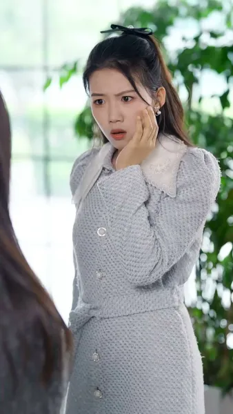 พายุแห่งรักนิรันดร์