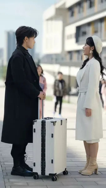 พายุแห่งรักนิรันดร์