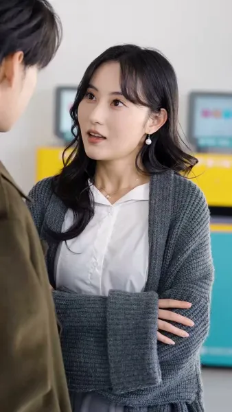 พายุแห่งรักนิรันดร์