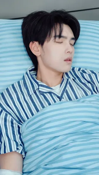 พายุแห่งรักนิรันดร์