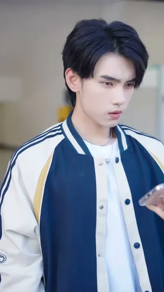 พายุแห่งรักนิรันดร์