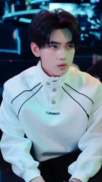 พายุแห่งรักนิรันดร์