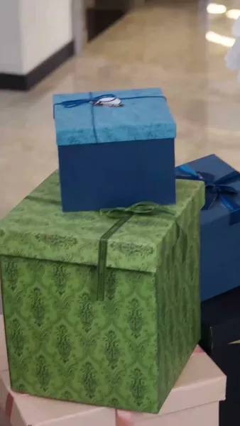 พายุแห่งรักนิรันดร์