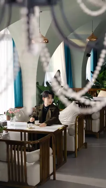 พายุแห่งรักนิรันดร์