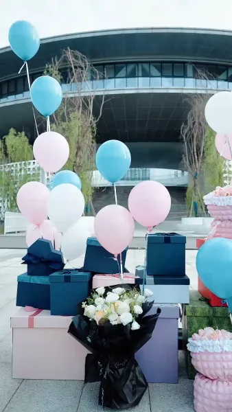 พายุแห่งรักนิรันดร์