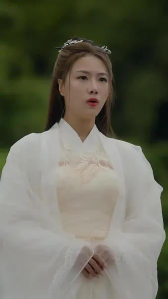 (พากย์เสียง) ดาบลับในโลกวิปลาส