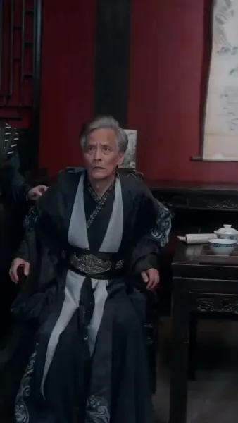 (พากย์เสียง) ดาบลับในโลกวิปลาส