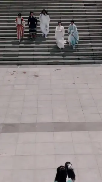 (พากย์เสียง) ดาบลับในโลกวิปลาส