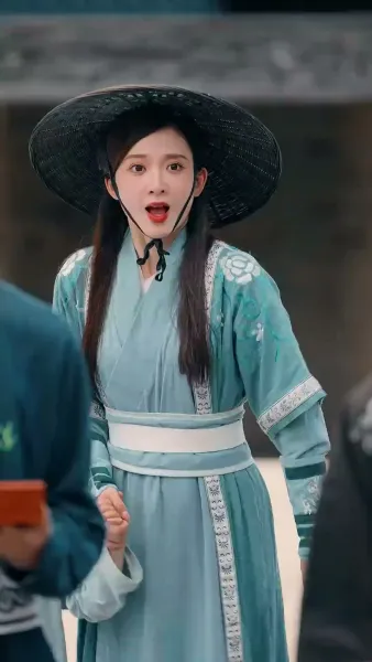 (พากย์เสียง) ดาบลับในโลกวิปลาส