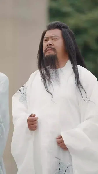 (พากย์เสียง) ดาบลับในโลกวิปลาส