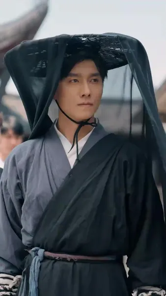 (พากย์เสียง) ดาบลับในโลกวิปลาส