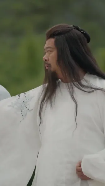 (พากย์เสียง) ดาบลับในโลกวิปลาส