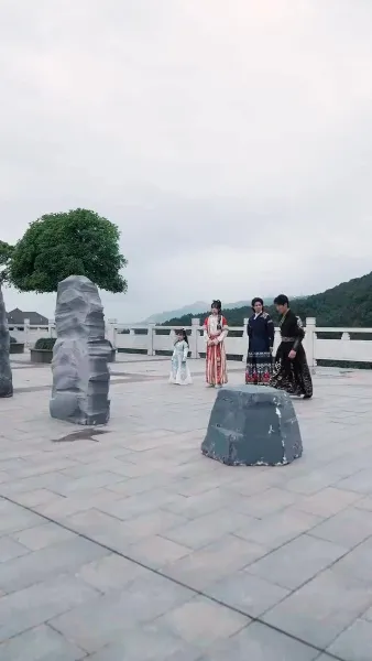 (พากย์เสียง) ดาบลับในโลกวิปลาส