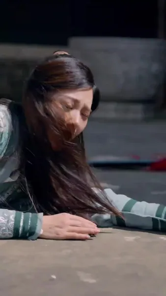 (พากย์เสียง) ดาบลับในโลกวิปลาส