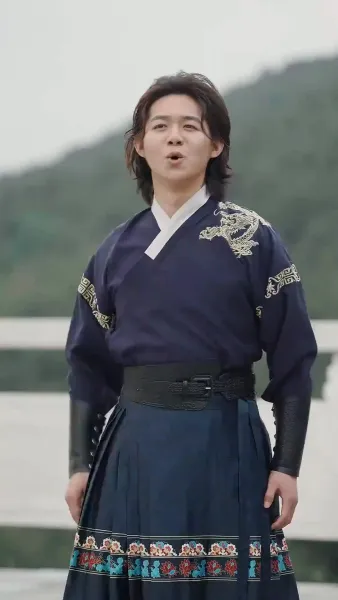 (พากย์เสียง) ดาบลับในโลกวิปลาส