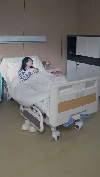 นายหลี่เลขาเจียง ลาออกแล้ว!