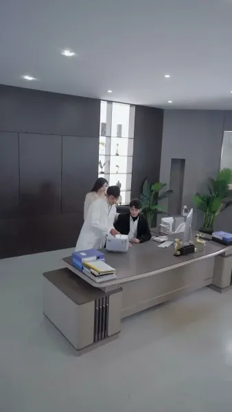 นายหลี่เลขาเจียง ลาออกแล้ว!