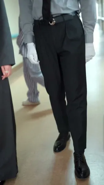 ยามก็เป็นเซียนได้