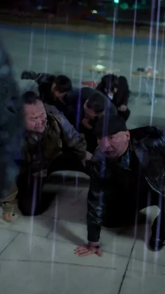 ยามก็เป็นเซียนได้