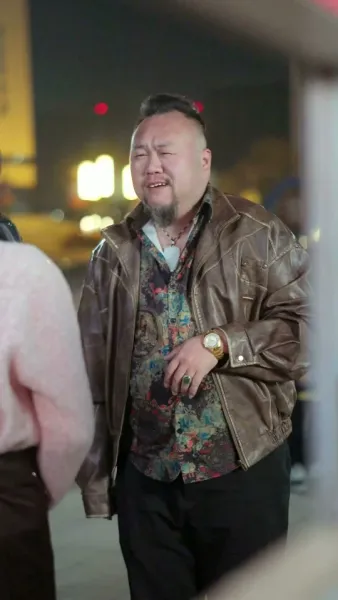 ยามก็เป็นเซียนได้