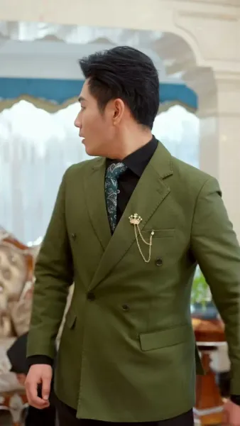 ยามก็เป็นเซียนได้