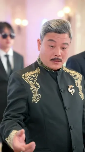 ยามก็เป็นเซียนได้