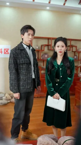 ยามก็เป็นเซียนได้