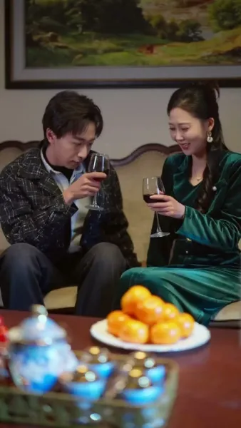 ยามก็เป็นเซียนได้