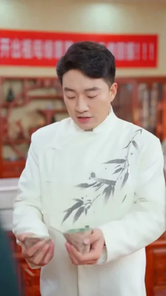 ยามก็เป็นเซียนได้