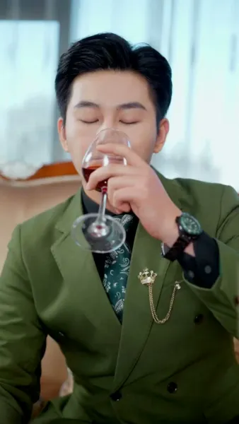 ยามก็เป็นเซียนได้