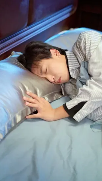 ยามก็เป็นเซียนได้