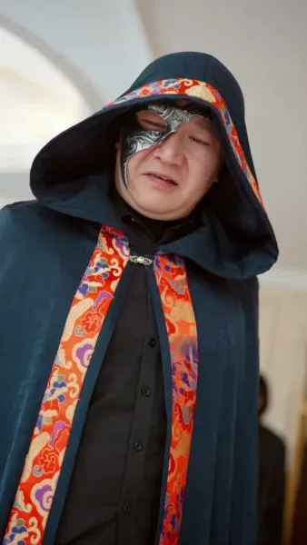 ยามก็เป็นเซียนได้