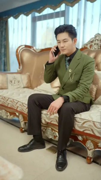 ยามก็เป็นเซียนได้