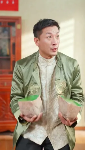 ยามก็เป็นเซียนได้