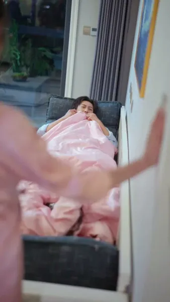 ยามก็เป็นเซียนได้