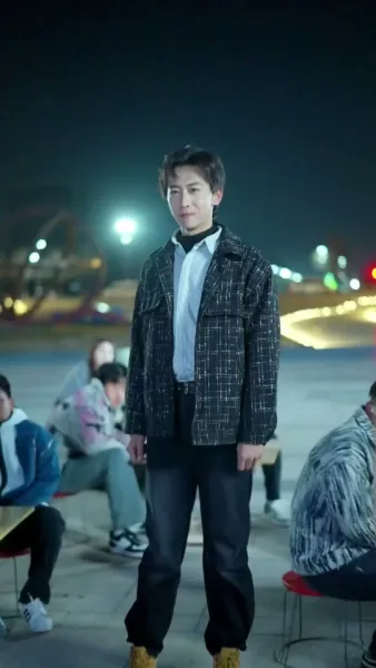 ยามก็เป็นเซียนได้