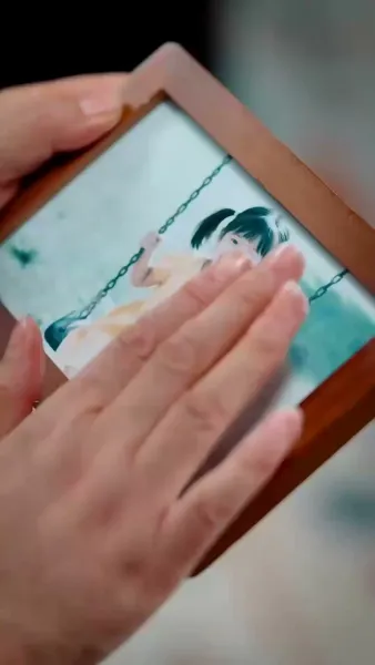 เมื่อรักกัดกินใจ