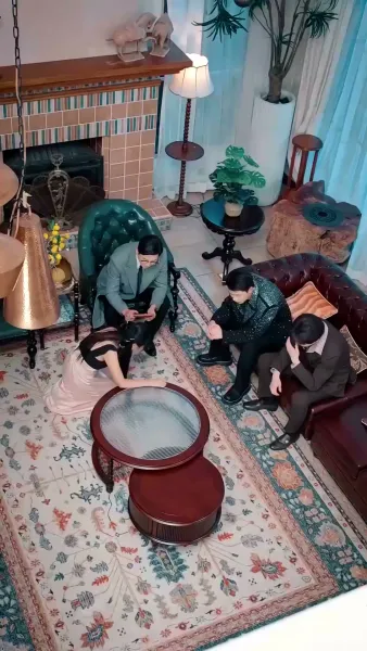 เมื่อรักกัดกินใจ