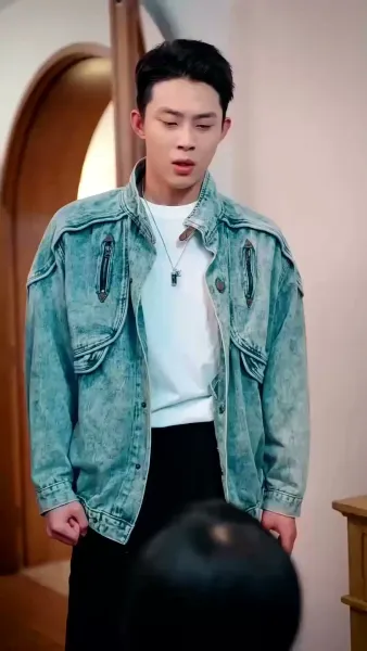 เมื่อรักกัดกินใจ