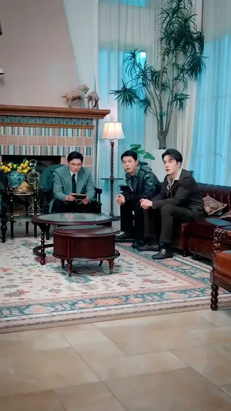 เมื่อรักกัดกินใจ