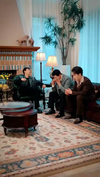 เมื่อรักกัดกินใจ