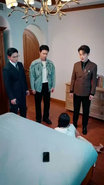 เมื่อรักกัดกินใจ