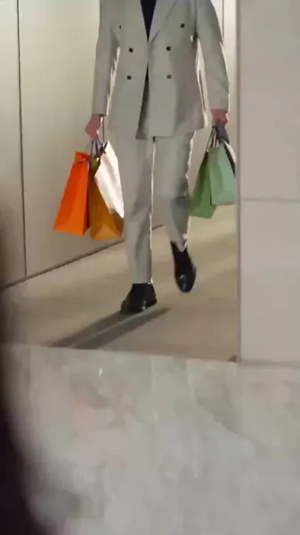 หนีไม่พ้นจากฝ่ามือ