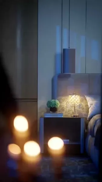 หนีไม่พ้นจากฝ่ามือ