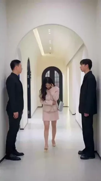 หนีไม่พ้นจากฝ่ามือ