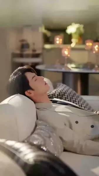 หนีไม่พ้นจากฝ่ามือ