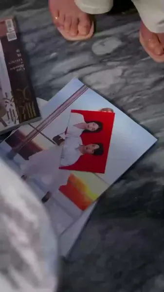 หนีไม่พ้นจากฝ่ามือ