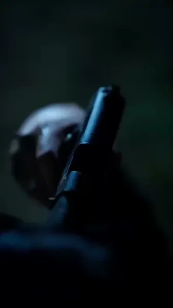 หนีไม่พ้นจากฝ่ามือ