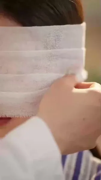 หนีไม่พ้นจากฝ่ามือ