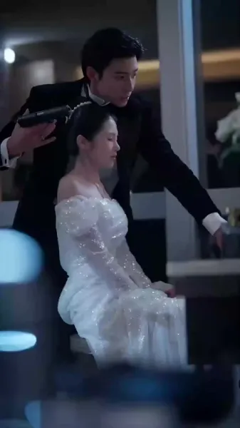 หนีไม่พ้นจากฝ่ามือ